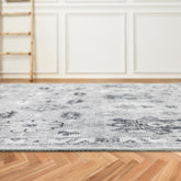 By Cocoon Gray Rug